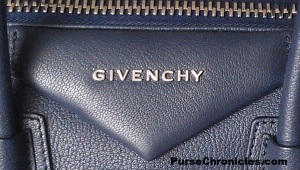 logo watermarked purse chronicles